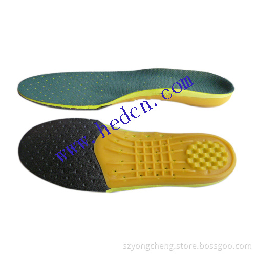 Orthotic Insoles